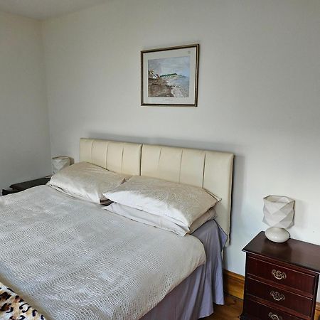 Seaside Holiday Home Έξμαουθ Εξωτερικό φωτογραφία