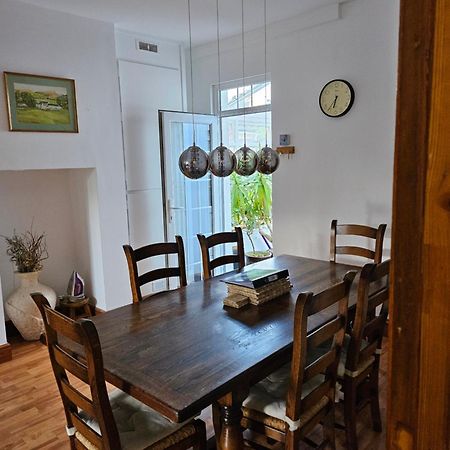 Seaside Holiday Home Έξμαουθ Εξωτερικό φωτογραφία