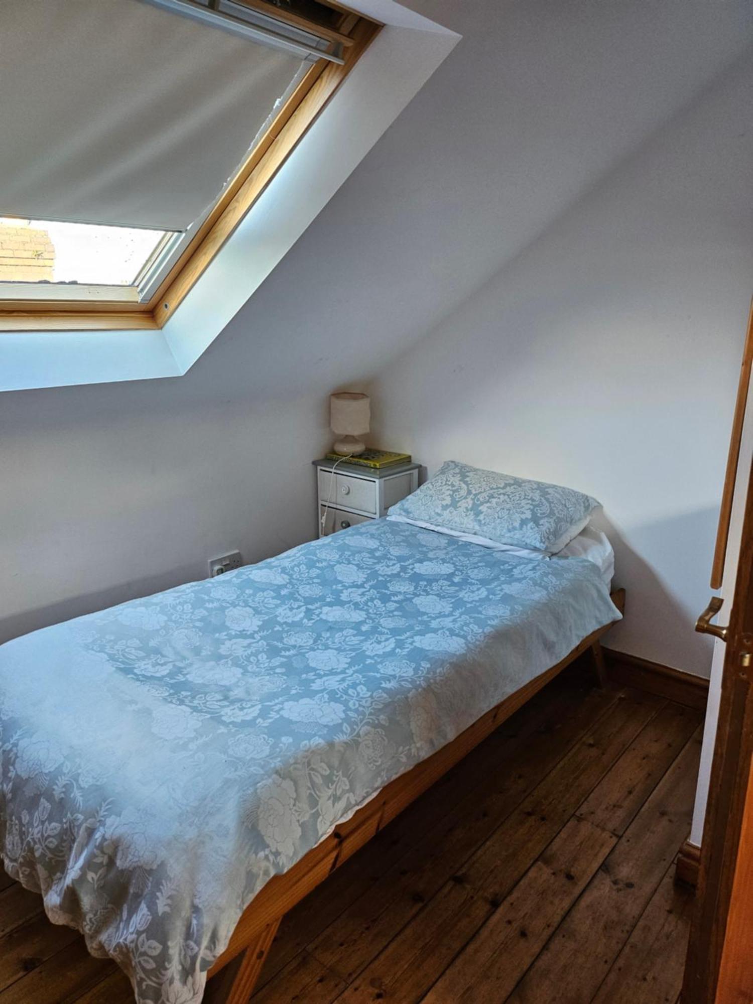 Seaside Holiday Home Έξμαουθ Εξωτερικό φωτογραφία