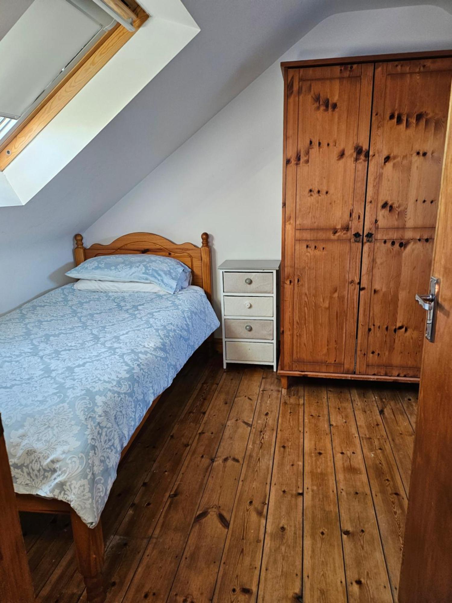 Seaside Holiday Home Έξμαουθ Εξωτερικό φωτογραφία