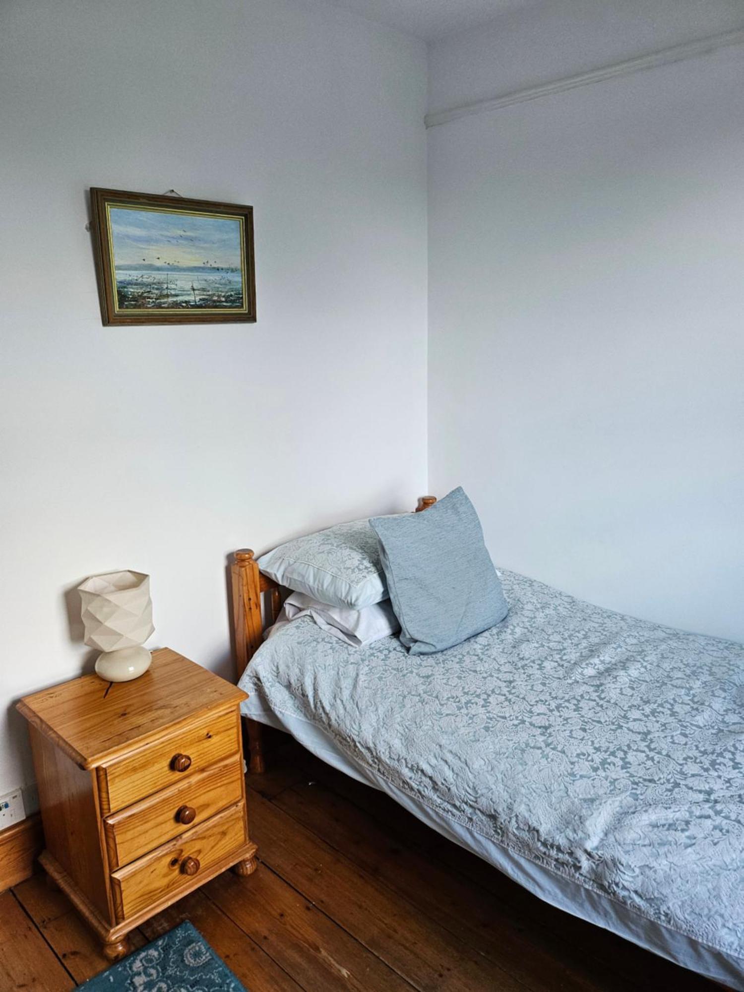 Seaside Holiday Home Έξμαουθ Εξωτερικό φωτογραφία