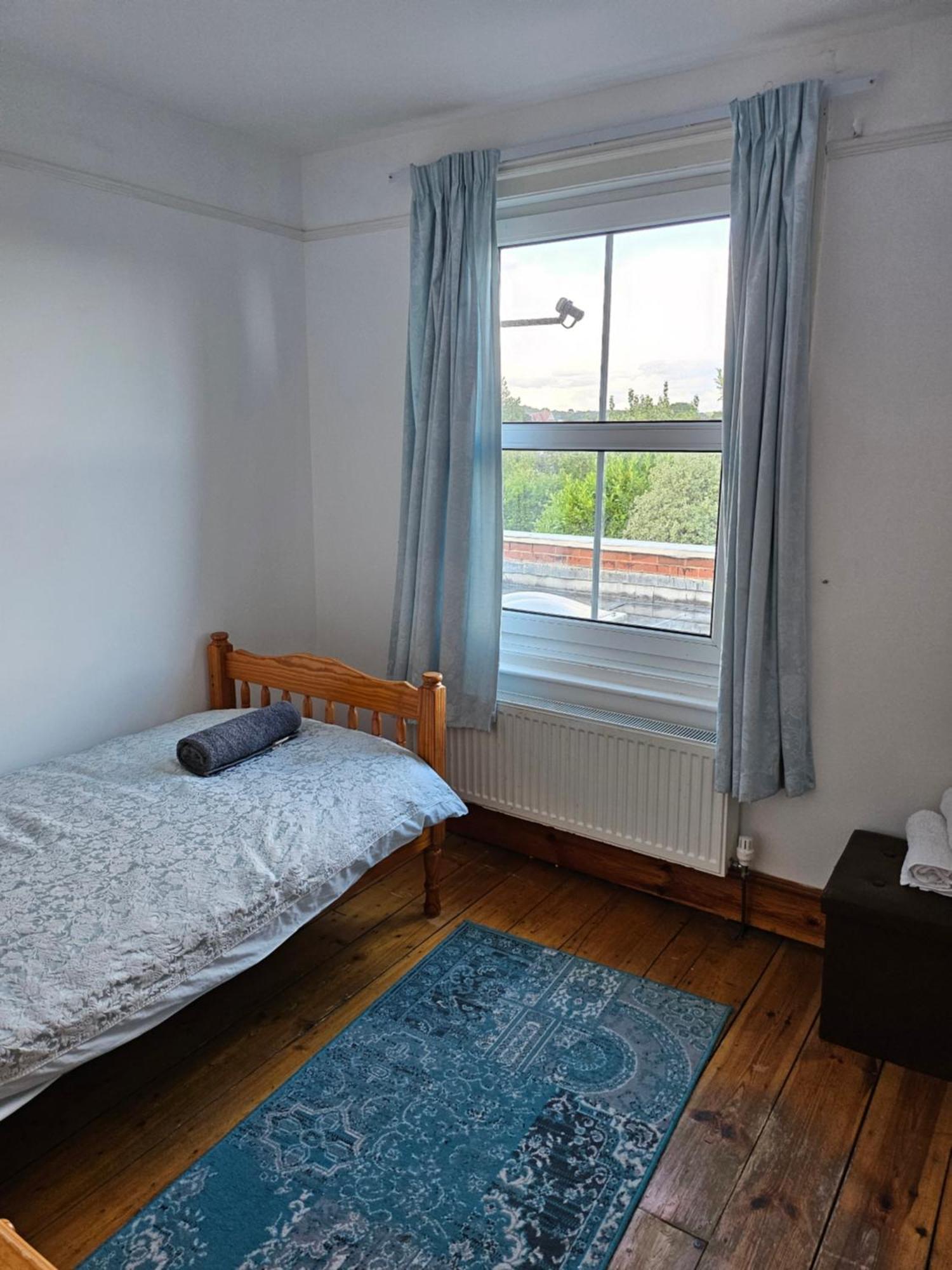 Seaside Holiday Home Έξμαουθ Εξωτερικό φωτογραφία