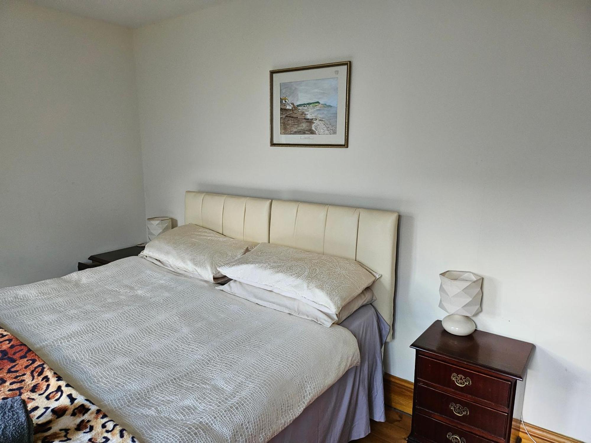 Seaside Holiday Home Έξμαουθ Εξωτερικό φωτογραφία