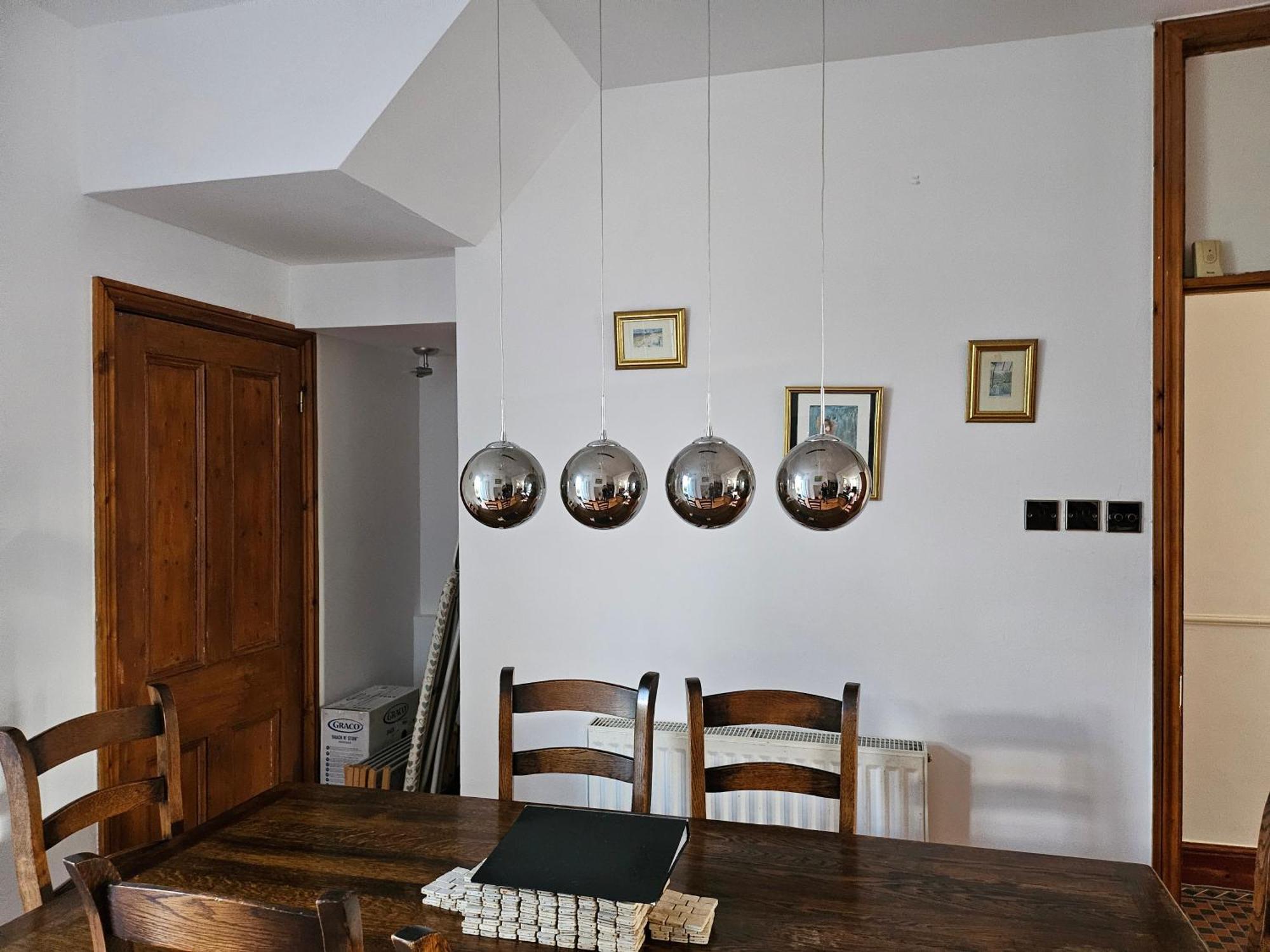 Seaside Holiday Home Έξμαουθ Εξωτερικό φωτογραφία