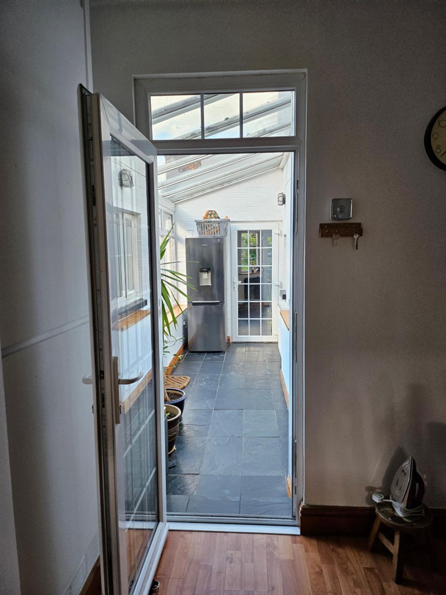 Seaside Holiday Home Έξμαουθ Εξωτερικό φωτογραφία