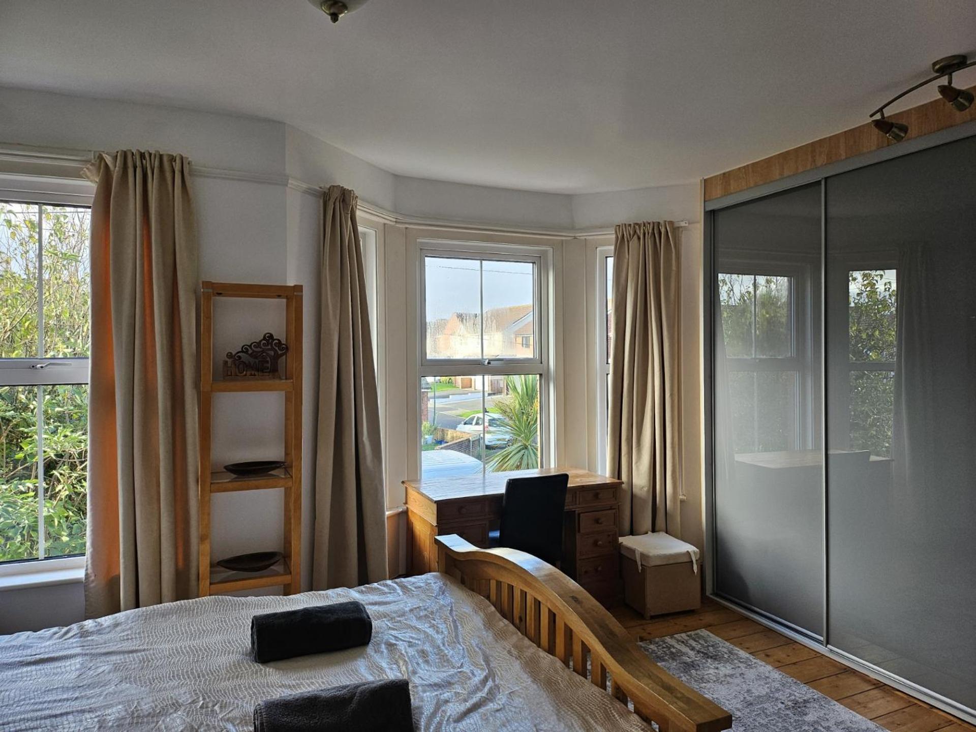 Seaside Holiday Home Έξμαουθ Εξωτερικό φωτογραφία