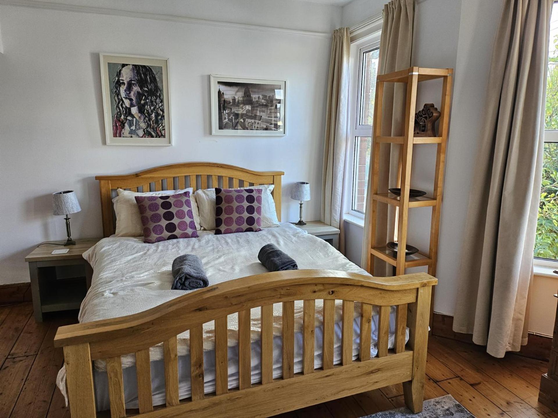Seaside Holiday Home Έξμαουθ Εξωτερικό φωτογραφία