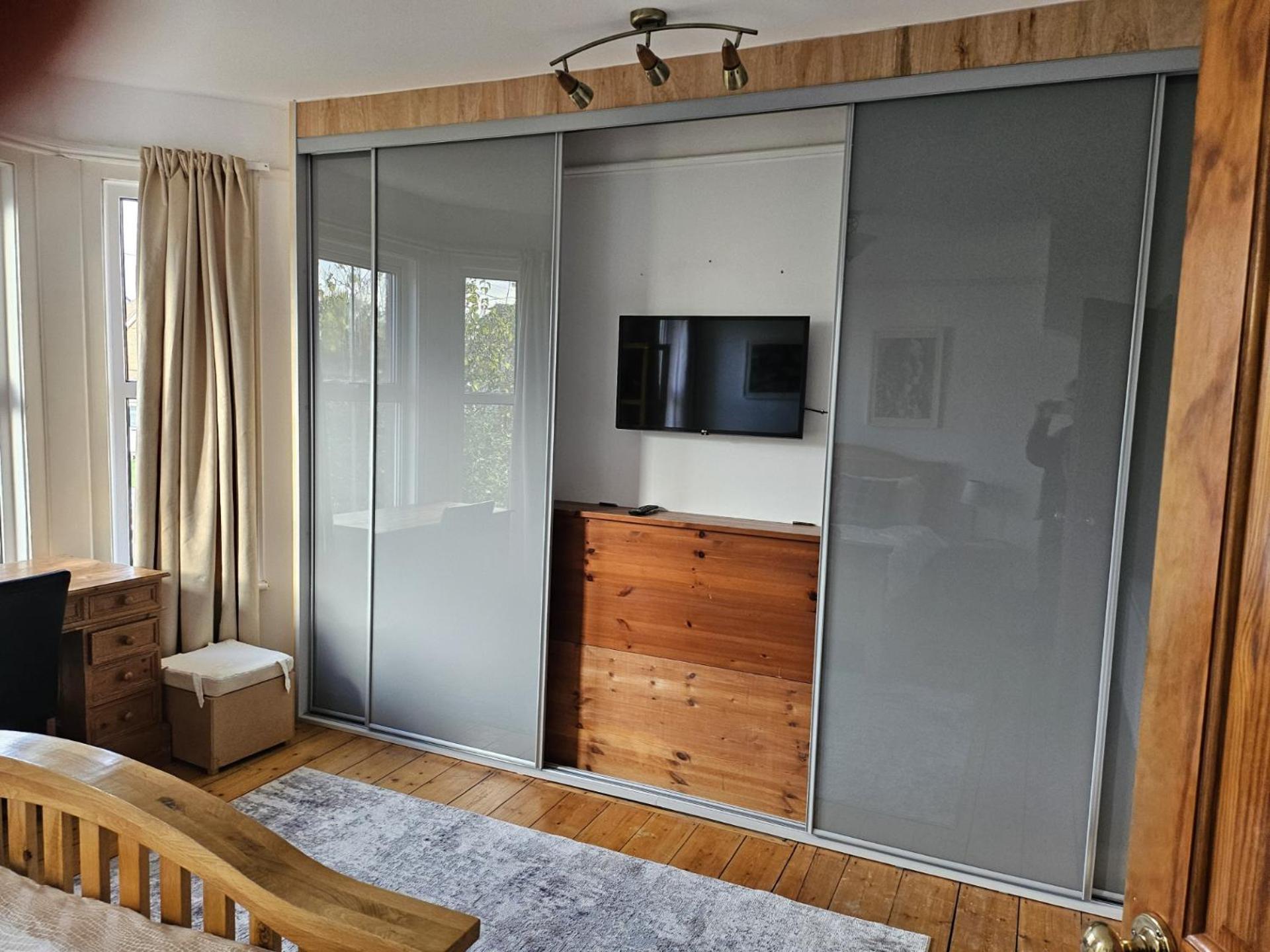 Seaside Holiday Home Έξμαουθ Εξωτερικό φωτογραφία