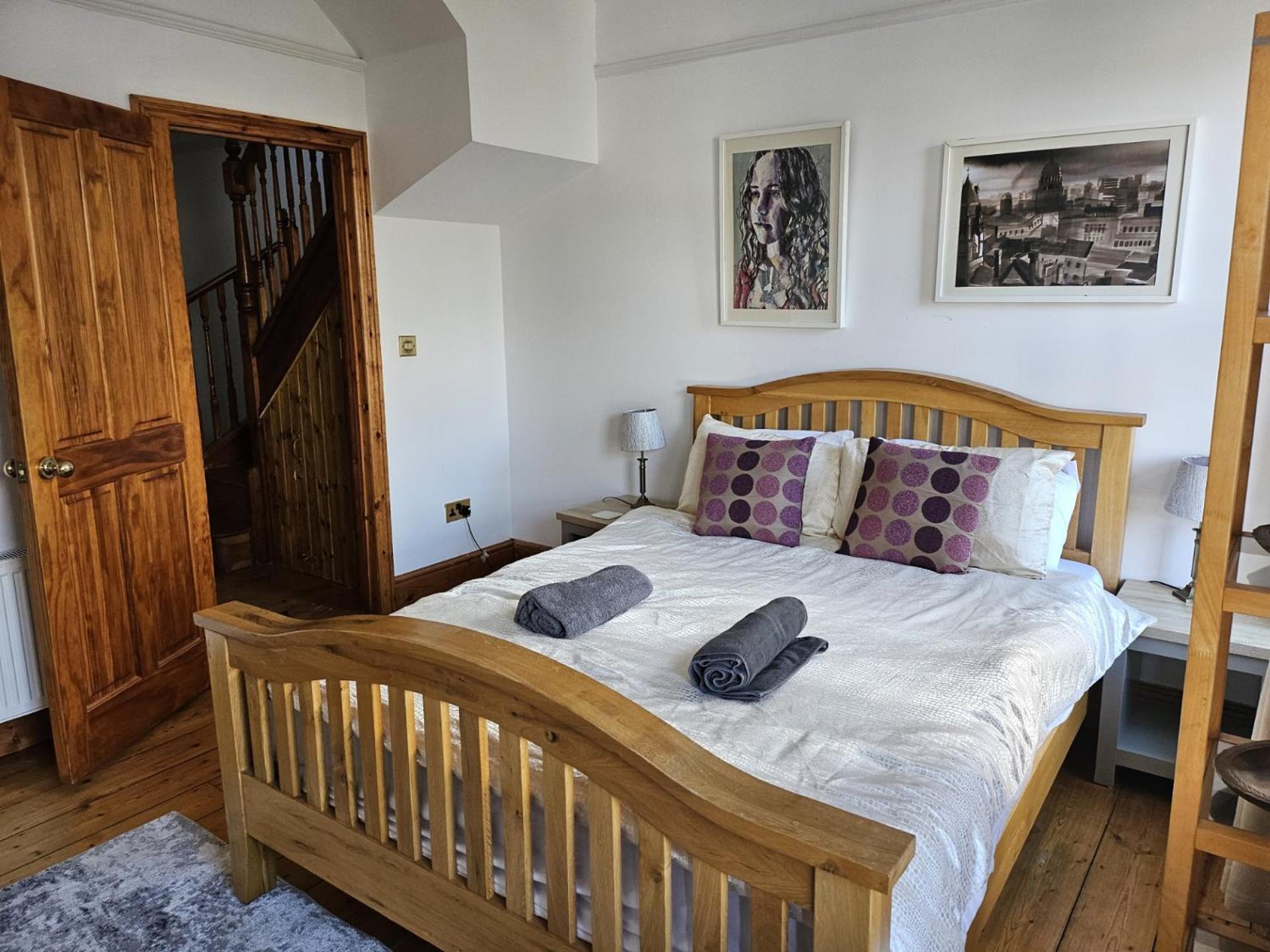 Seaside Holiday Home Έξμαουθ Εξωτερικό φωτογραφία